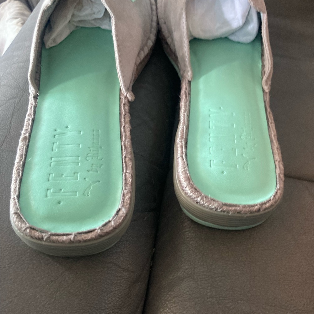 Fenty Espandrille Woman *BRAND NEW*